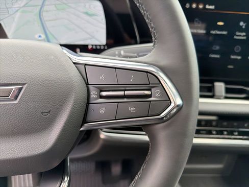 New 2026 Chevrolet Equinox LT AWD/4WD image 22