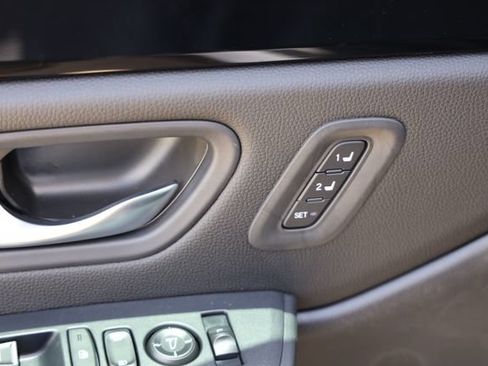 New 2026 Honda Pilot EX-L image 16