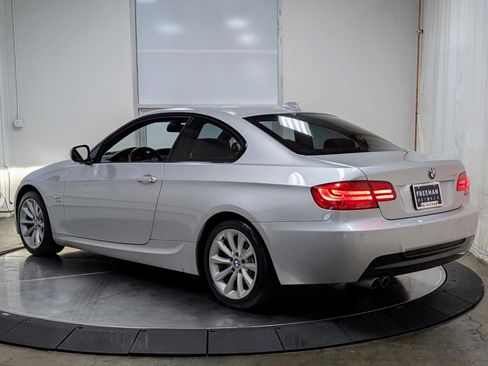 Used 2012 BMW 328i xDrive Coupe image 7