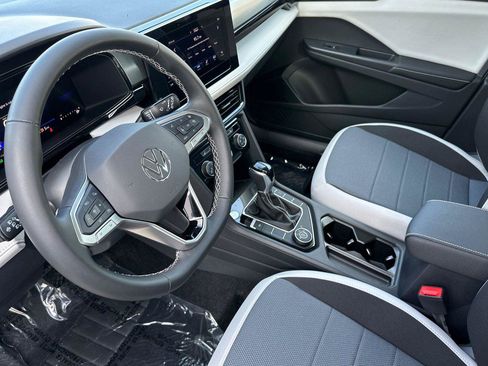 New 2026 Volkswagen Taos S AWD/4WD image 9