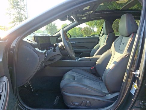Used 2024 Hyundai Sonata N Line FWD image 13