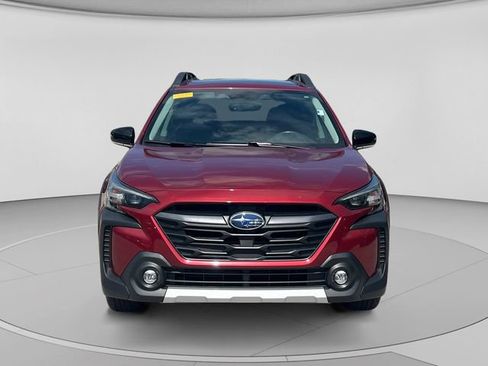 Used 2024 Subaru Outback Limited XT AWD/4WD image 9