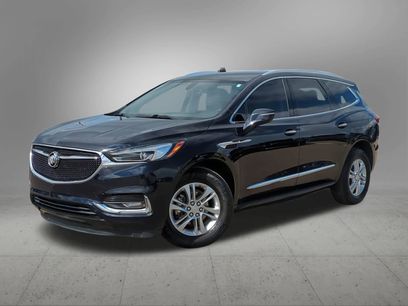 Used 2020 Buick Enclave Essence w/ LPO, Luxury Package