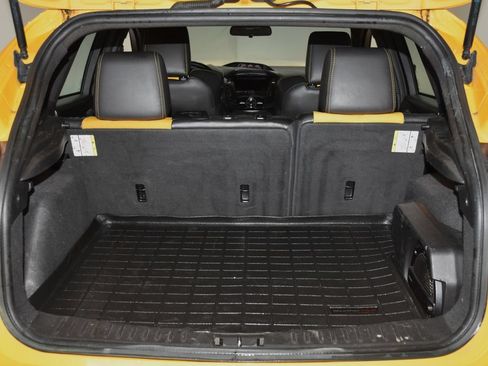 Used 2013 Ford Focus ST FWD image 27