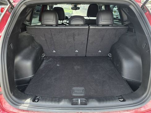 Used 2025 Jeep Compass Latitude w/ Altitude Special Edition image 21