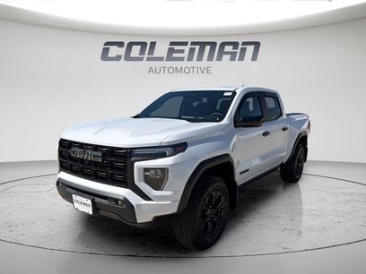 Used 2025 GMC Canyon Elevation w/ Convenience Package