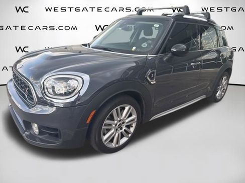Used 2019 MINI Cooper Countryman S w/ Premium Package FWD image 30