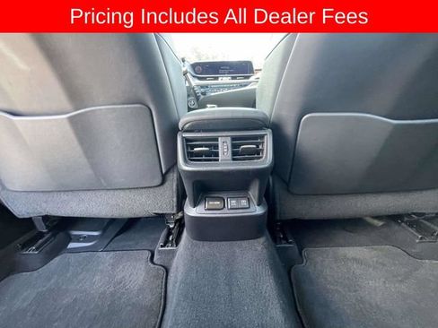 Used 2019 Lexus ES 300h w/ Accessory Package 2 FWD image 17