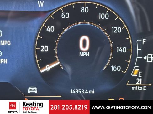 Used 2024 Ford Mustang GT Premium image 21