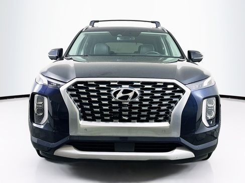 Used 2021 Hyundai Palisade Limited AWD/4WD image 2