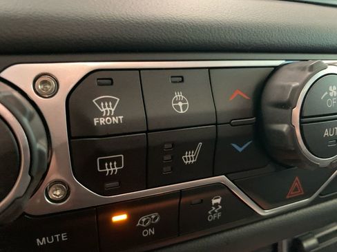 New 2025 Jeep Wrangler Unlimited Rubicon 392 image 3