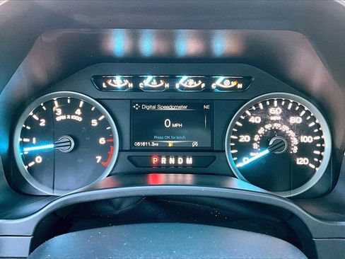 Certified 2020 Ford F150 XLT w/ Equipment Group 302A Luxury image 21