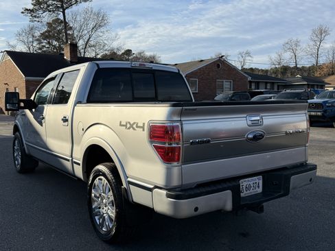 Used 2013 Ford F150 Platinum image 9