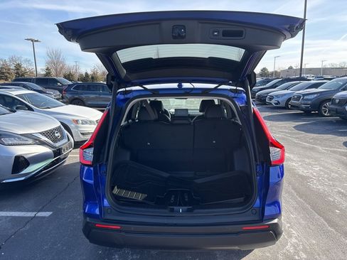 Used 2025 Honda CR-V EX-L image 7