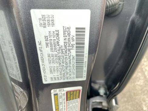 Used 2019 Acura RDX w/ Technology Package image 28