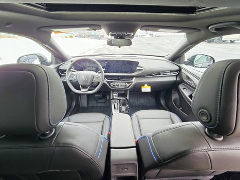 New 2026 Buick Envista Sport Touring w/ Convenience I Package image 14