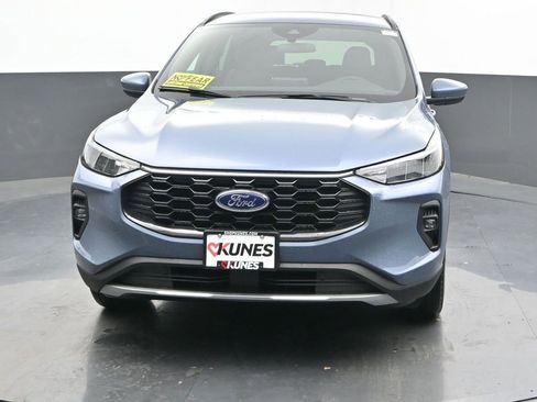 New 2026 Ford Escape ST-Line Select image 3