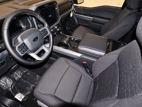 New 2026 Ford F150 XLT AWD/4WD image 30
