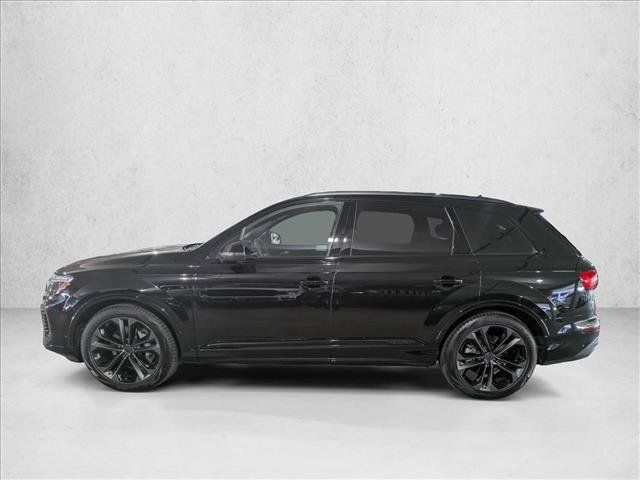 New 2026 Audi Q7 3.0T Premium Plus w/ Premium Plus Package AWD/4WD image 9