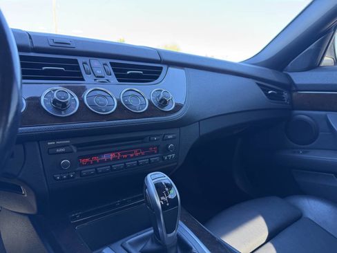 Used 2009 BMW Z4 sDrive35i image 19