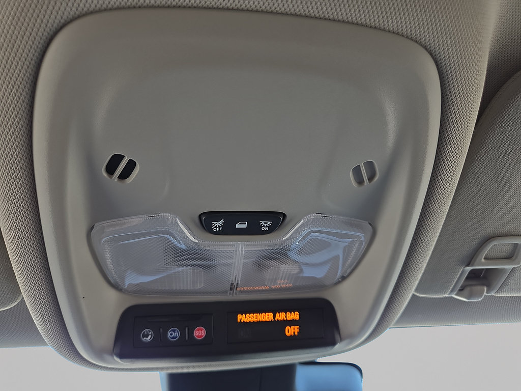 Used 2021 Buick Encore GX Preferred w/ Cold Weather Comfort Package FWD image 30