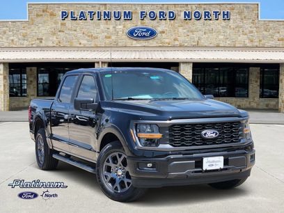 New 2026 Ford F150 STX w/ Equipment Group 200A