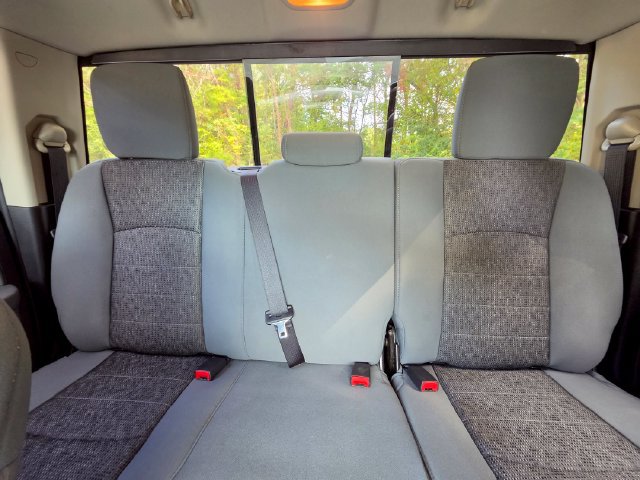Used 2013 RAM 1500 Big Horn AWD/4WD image 25
