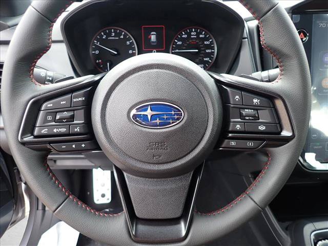 New 2026 Subaru Impreza RS AWD/4WD image 12