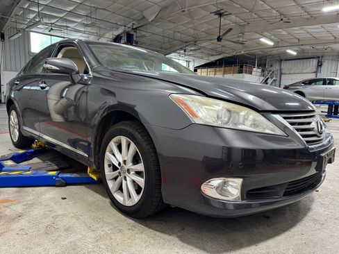 Used 2012 Lexus ES 350 FWD image 1