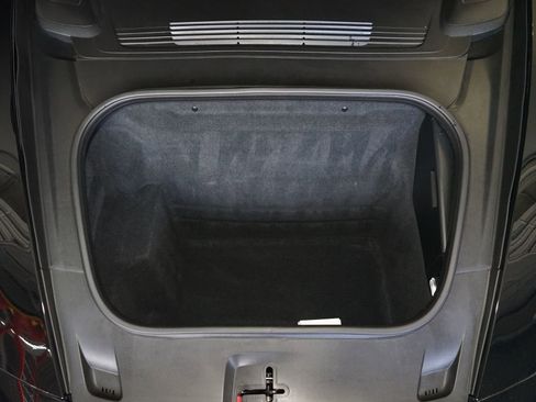 Used 2021 Porsche 911 Turbo S AWD/4WD image 33