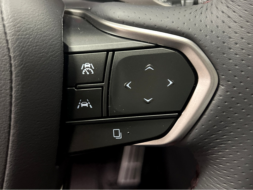 New 2026 Lexus RX 350 F Sport AWD/4WD image 13