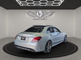 Used 2015 Mercedes-Benz C 300 Sedan image 6