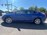 Used 2015 Chrysler 200 Limited w/ Convenience Group image 4