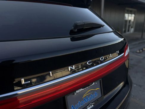 Used 2016 Lincoln MKX Premiere image 39