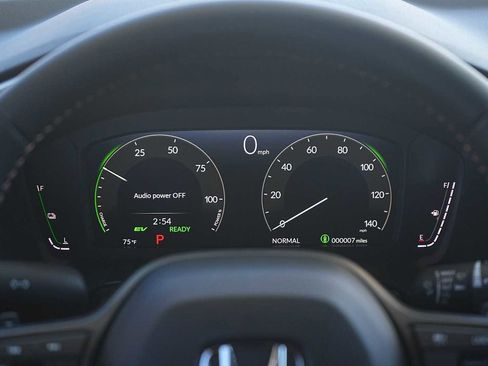 New 2026 Honda CR-V Sport-L image 18