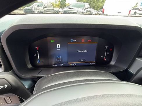New 2026 Ford Maverick XL FWD image 29