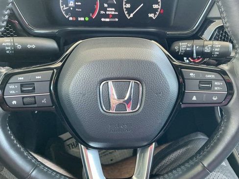 Used 2024 Honda CR-V EX-L image 27