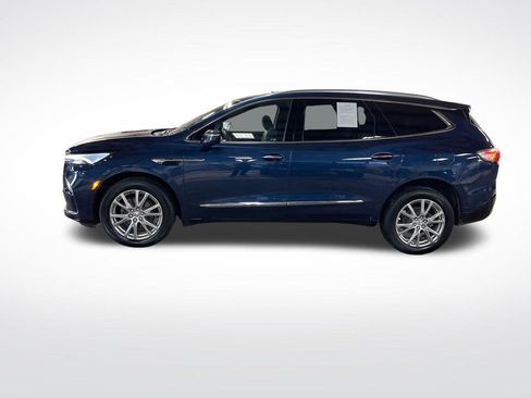 Certified 2023 Buick Enclave Essence w/ Experience Buick Package AWD/4WD image 2
