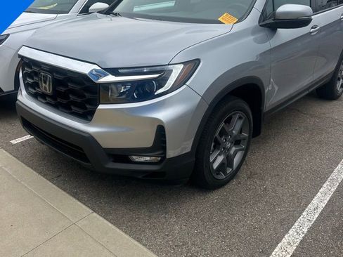 Used 2023 Honda Passport EX-L image 1