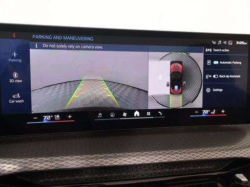 New 2027 BMW M4 xDrive Competition AWD/4WD image 6