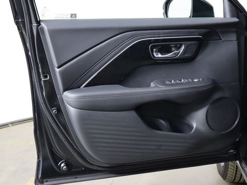 Used 2025 Acura ADX FWD image 18