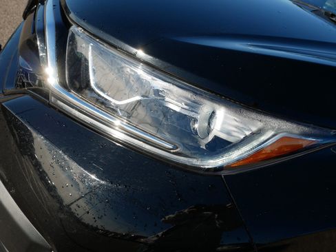 Certified 2022 Honda CR-V EX image 16