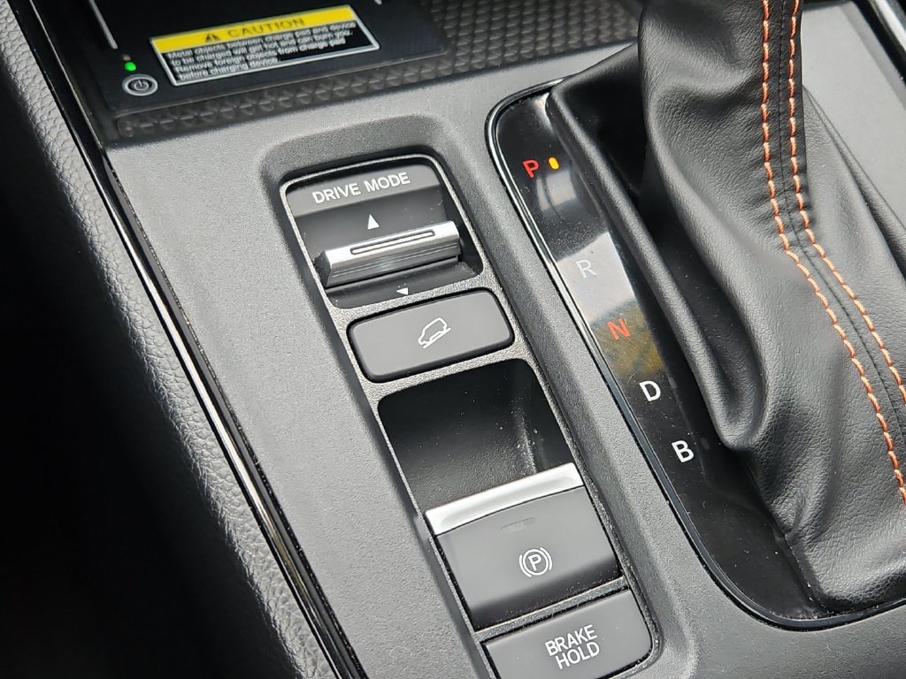 Certified 2024 Honda CR-V Sport-L image 17