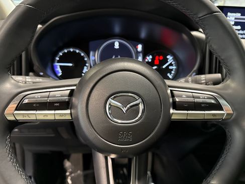 Certified 2026 MAZDA CX-50 2.5 Hybrid w/ Preferred Pkg AWD/4WD image 22