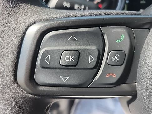 New 2025 Jeep Wrangler Sport S image 26