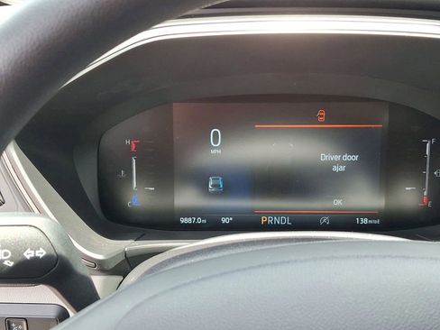 Used 2025 Ford Escape Active w/ Tech Pack #1 image 26