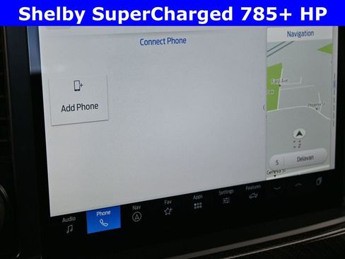 New 2024 Ford F150 Lariat w/ Equipment Group 502A High image 27