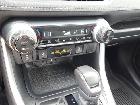 Certified 2025 Toyota RAV4 XLE Premium w/ Weather Package image 31