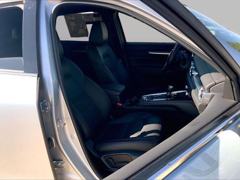 Used 2023 MAZDA CX-5 AWD 2.5 Turbo image 9