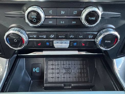 Used 2023 Ford F150 Lariat w/ Equipment Group 502A High AWD/4WD image 31